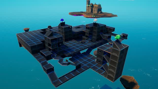 Tower Wars