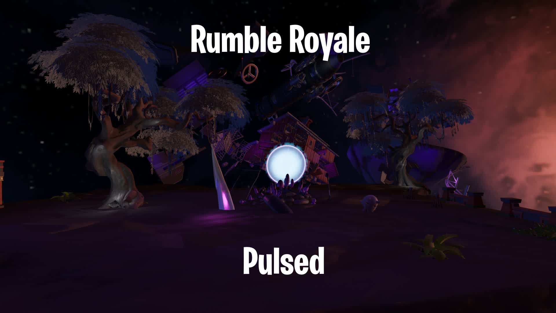 Rumble Royale Chapter 2 Season 4 925693786840 By Fxtal Fortnite