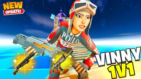 VINNY17 1V1 MAP (200 PUMPS)