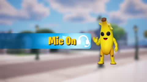 Mic On - Chat And Fun