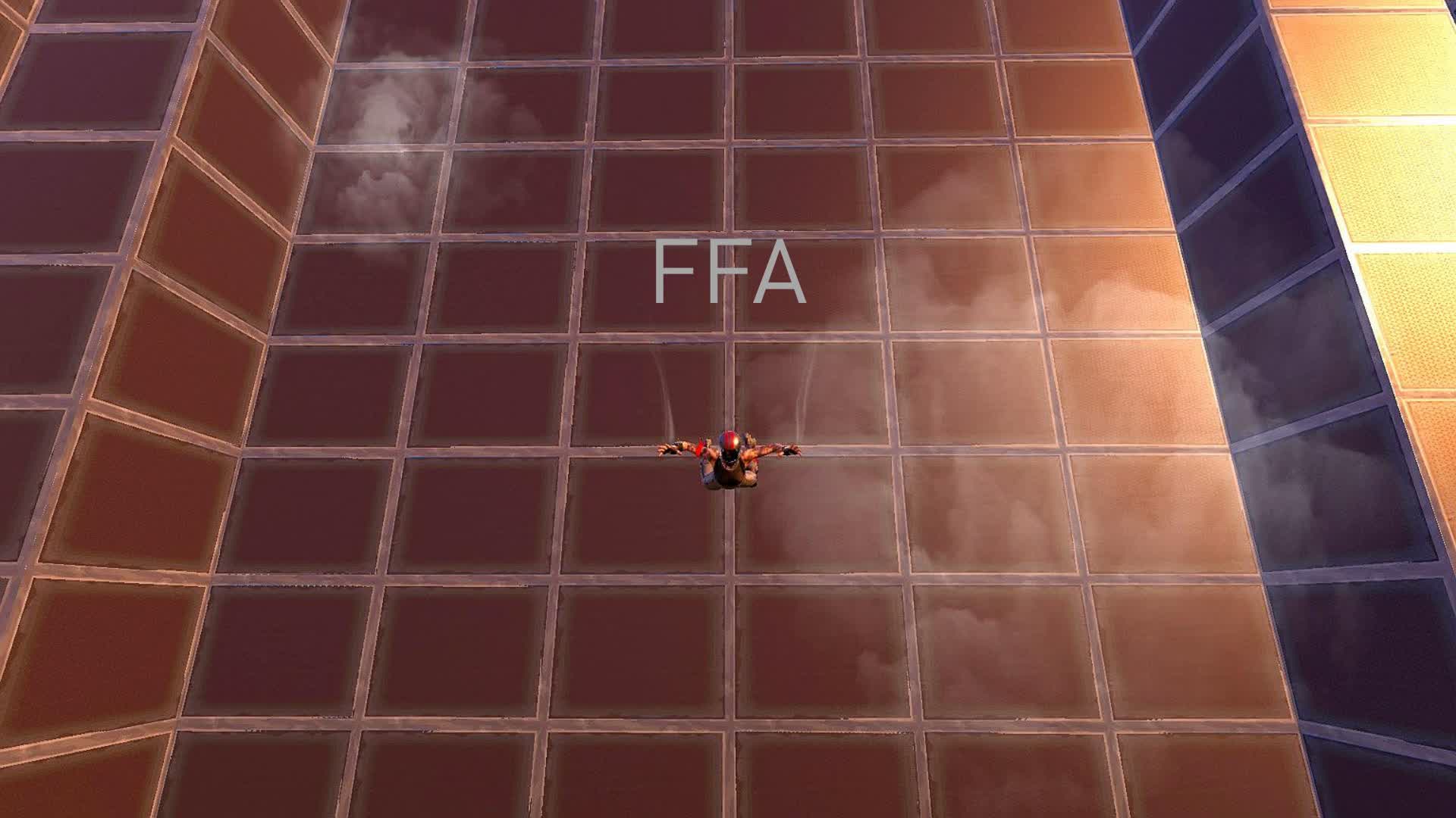 the pit,FFA