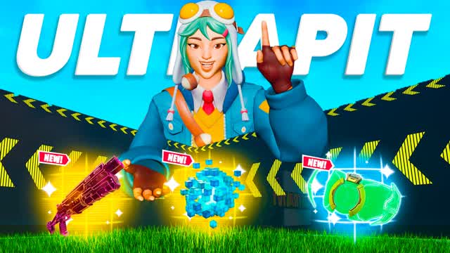⭐ ULTRAPIT ⭐ (FFA)