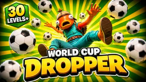 WORLD CUP DROPPER