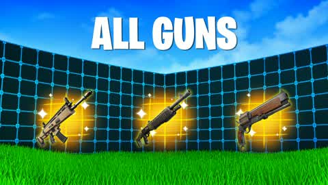 ALL GUNS