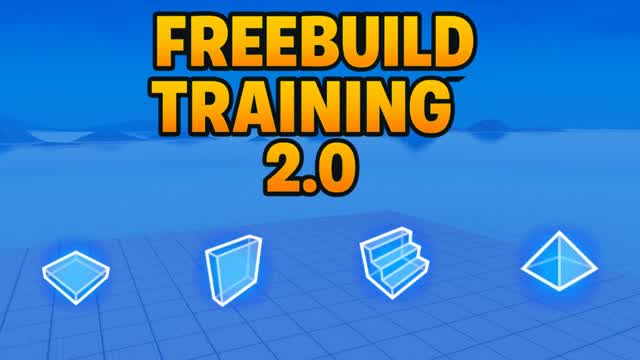 FREEBUILD TRAINING MAP 2.0