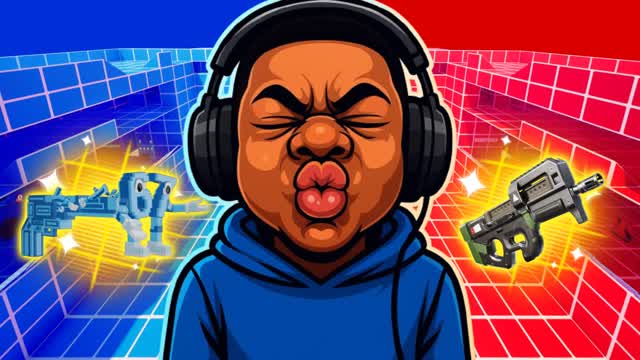 SUPER GOATED RED VS BLUE🔴🔵