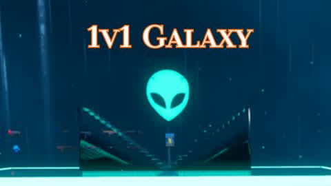 1v1 Galaxy