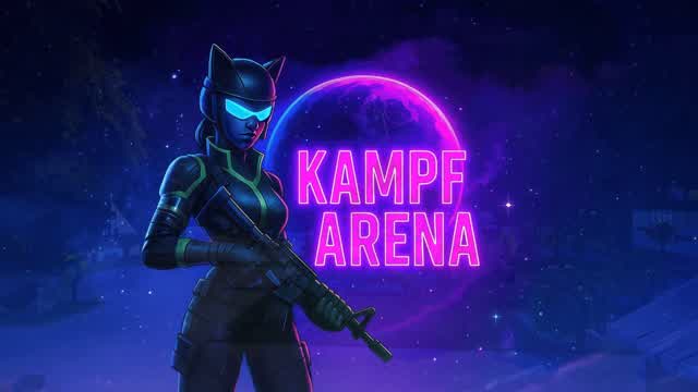 Kampfarena⭐(heyneontv)