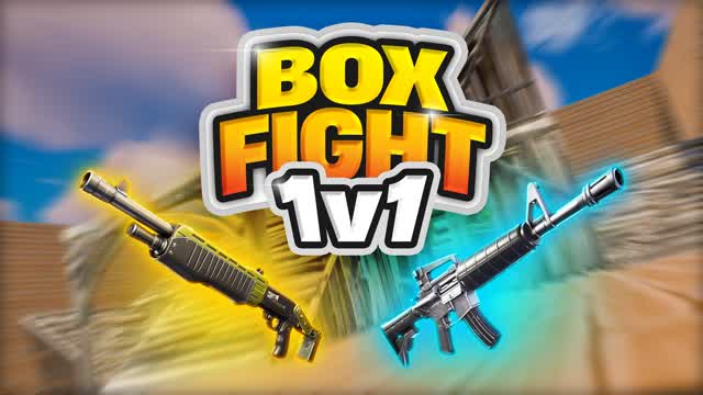 Box Fight 1v1