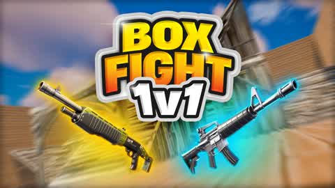 Box Fight 1v1