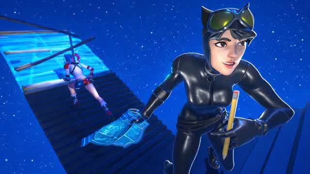 NIGHT 1v1 BUILD FIGHT