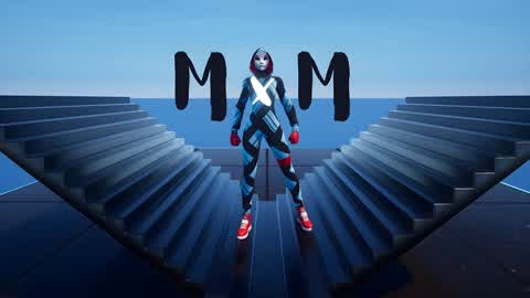 1v1 Build Fight [MxM]