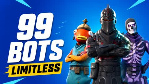 99 BOTS Limitless
