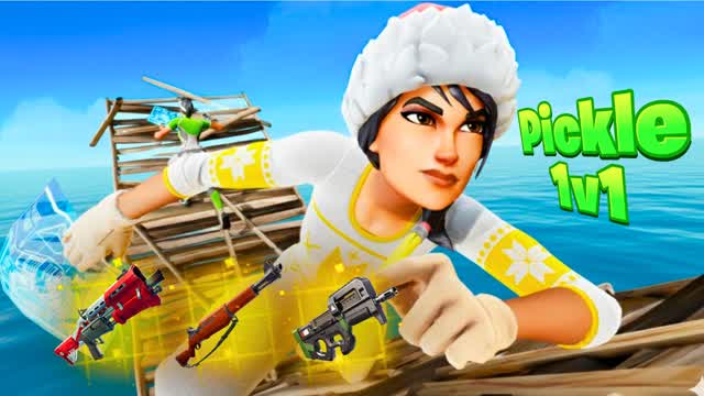 Pickle 1v1