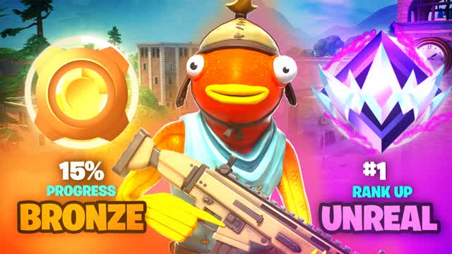 🔫GUN GAME RANKED💥