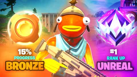 🔫GUN GAME RANKED💥