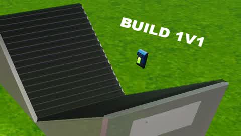 Build 1v1