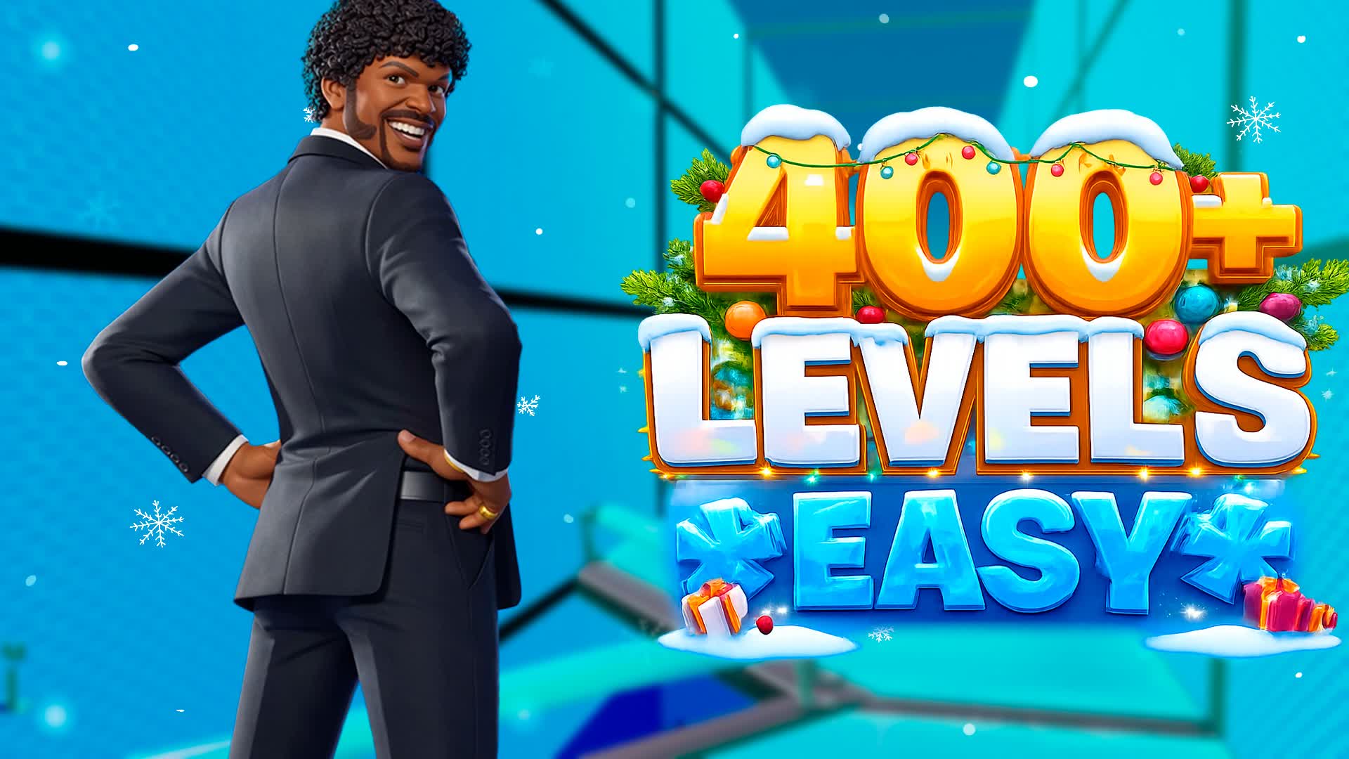 PARKOUR DEATHRUN 400+