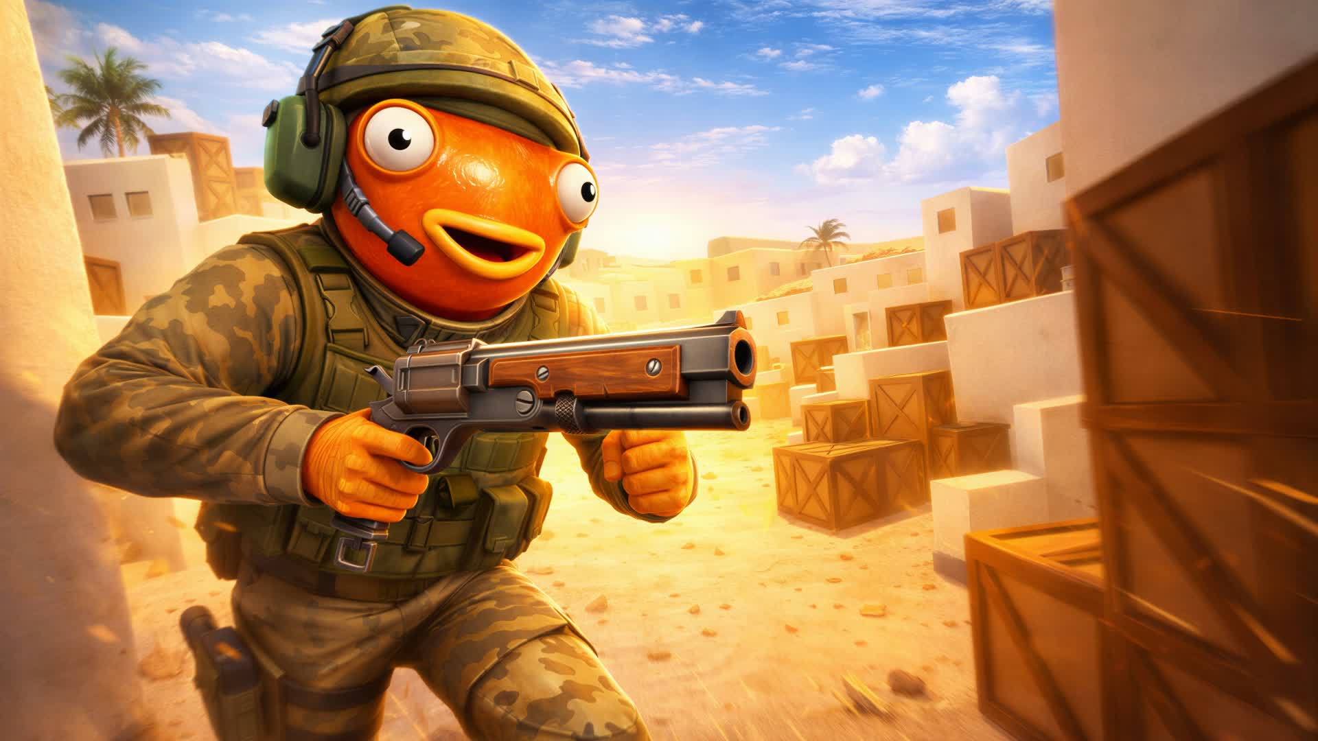 ワンショット FFA