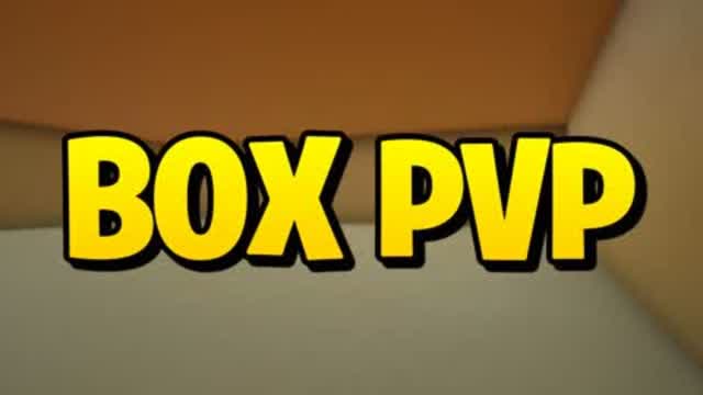 📦BOX📦 PVP