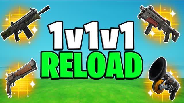 1V1V1 GOATED RELOAD FFA