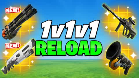 1v1v1 Reload Realistics PVP FFA