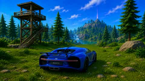 wild survive loot ~ war 🌲