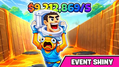 SURVIVE LAVA BRAINROTS! [TYCOON]