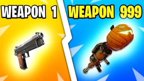 CRAZY GUNGAME 😎 SUPER EXTREME 🏝️