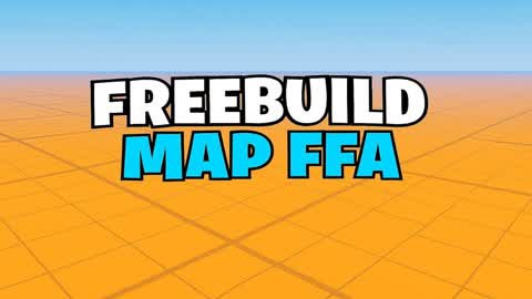 FREEBUILD MAP FFA