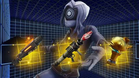 Spikelip Scrims