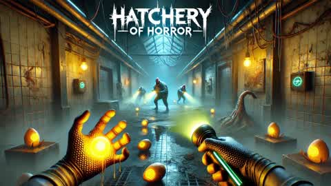 Hatchery of Horror