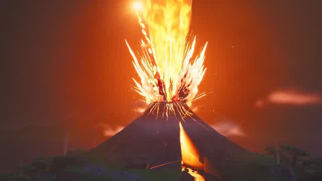 LAVA BOX WARS/ FFA/ NEW SEASON