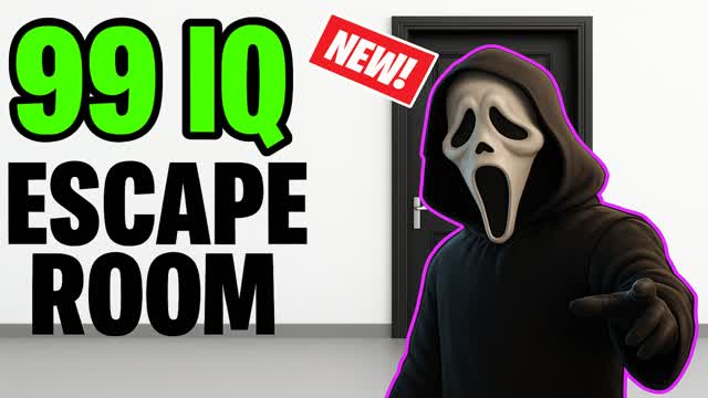 Capture 1 â IQ ESCAPE ROOM đ§  1.0