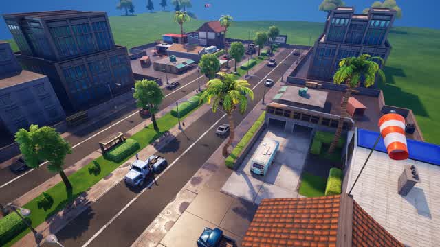 Capture 1 – HouseWars5v5