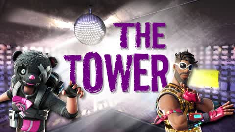 TheTower