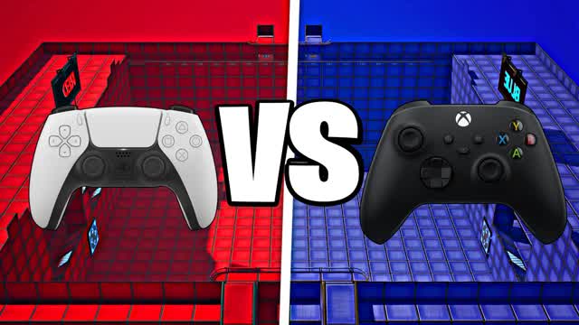 ⭐️ CRAZY NEW RED VS BLUE ULTRA 🔴🔵polir
