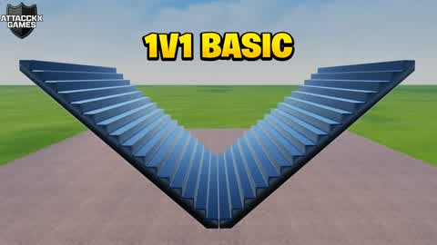 1v1 BASIC