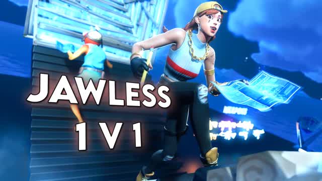 Capture 1 – Jawless 1v1