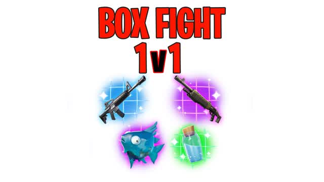 ⭐️OG 1V1 BOXFIGHT📦