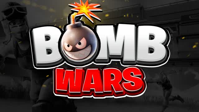Bomb Wars 💣💥