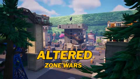 ZONEWARS ALTERED