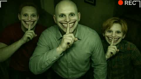 THE FAMILY [HORROR]