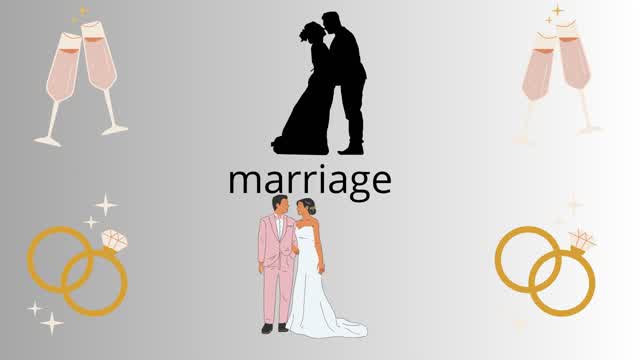 marriage