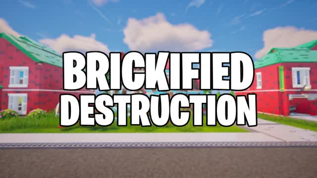 Capture 1 – BRICKIFIED DESTRUCTION