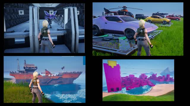 Capture 1 – 🏝️ TrainingIsland