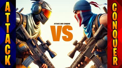 Attack and Conquer - Tower Defense