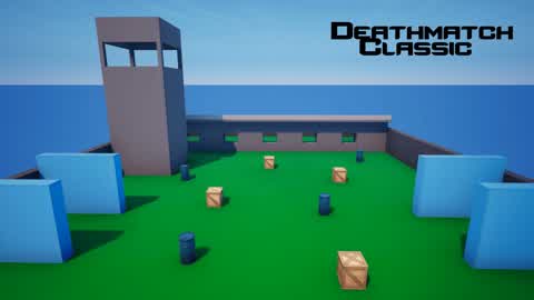 Deathmatch Classic