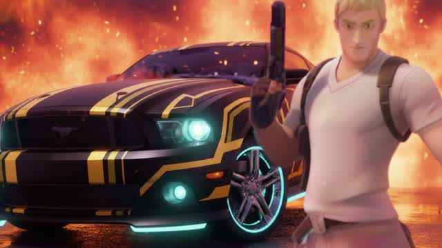 🔥 Liberation 🔥