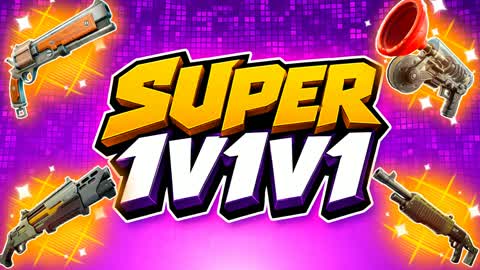 SUPER 1V1V1 RELOAD